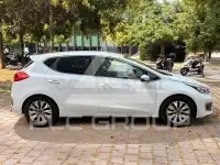 2016 KIA Ceed