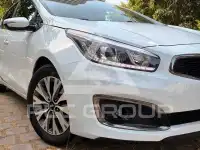 2016 KIA Ceed