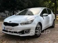 2016 KIA Ceed