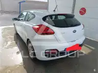 2016 KIA Ceed