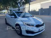 2016 KIA Ceed