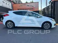 2016 KIA Ceed