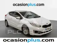 2016 KIA Ceed