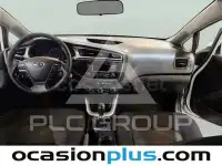 2016 KIA Ceed