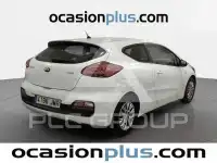 2016 KIA Ceed
