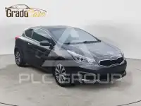 2016 KIA Ceed