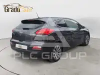 2016 KIA Ceed