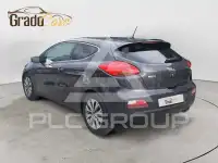 2016 KIA Ceed