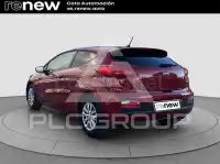 2016 KIA Ceed