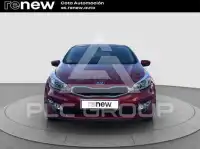 2016 KIA Ceed
