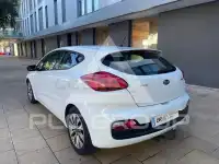 2016 KIA Ceed