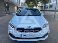 2016 KIA Ceed