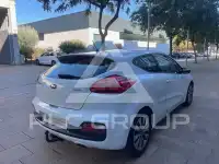 2016 KIA Ceed