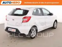2016 Ford KA