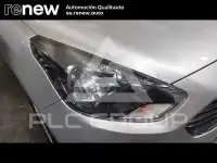 2016 Ford KA