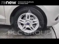 2016 Ford KA