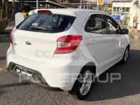 2016 Ford KA