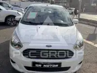 2016 Ford KA