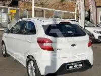 2016 Ford KA
