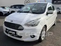 2016 Ford KA