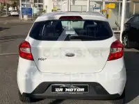 2016 Ford KA
