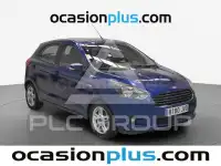 2016 Ford KA