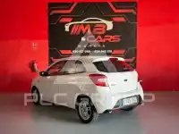 2016 Ford KA