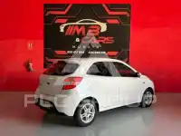 2016 Ford KA