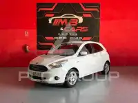 2016 Ford KA