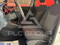 2016 Ford KA