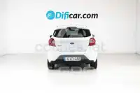 2016 Ford KA