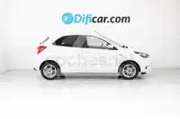 2016 Ford KA