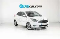 2016 Ford KA