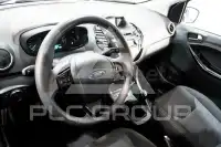 2016 Ford KA