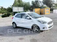 2016 Ford KA
