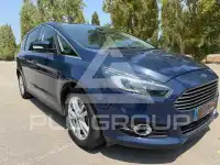 2016 Ford S-Max