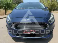 2016 Ford S-Max