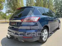 2016 Ford S-Max