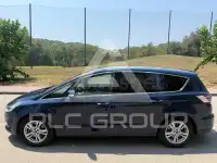 2016 Ford S-Max