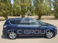 2016 Ford S-Max