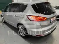 2016 Ford S-Max