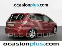 2016 Ford S-Max