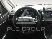2016 Ford S-Max