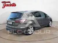 2016 Ford S-Max