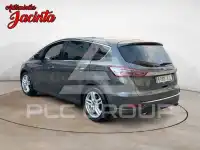 2016 Ford S-Max