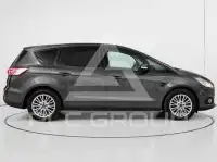 2016 Ford S-Max