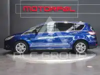 2016 Ford S-Max