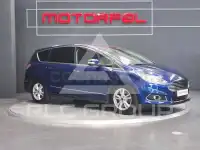 2016 Ford S-Max