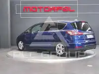 2016 Ford S-Max