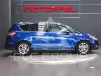 2016 Ford S-Max